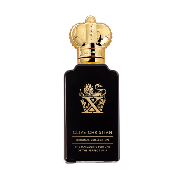 X MASCULINE
ORIGINAL COLLECTION