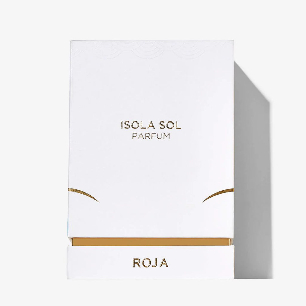 ISOLA SUN by ROJA