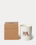 Sandalwood Candle