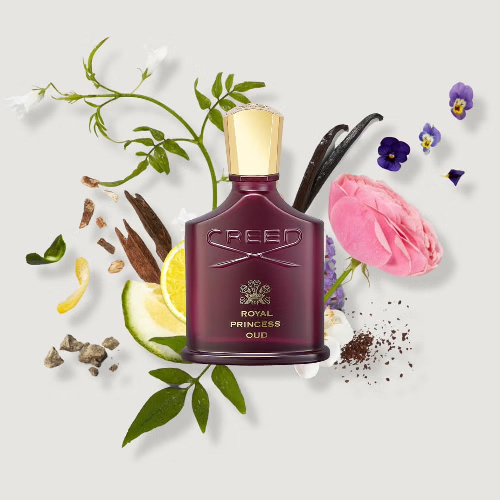 ROYAL PRINCESS OUD EAU DE PARFUM