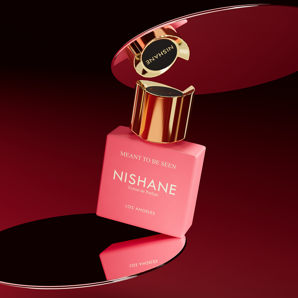MEANT TO BE SEEN EXTRACT DE PARFUM