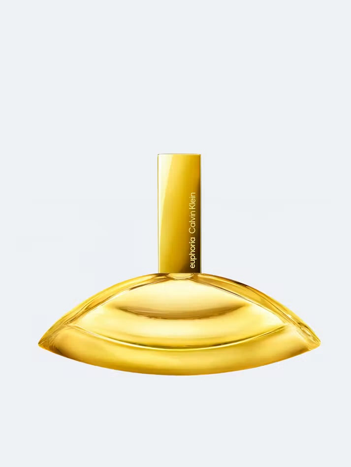 CALVIN KLEIN EUPHORIA SOLAR ELIXIR PARFUM INTENSE