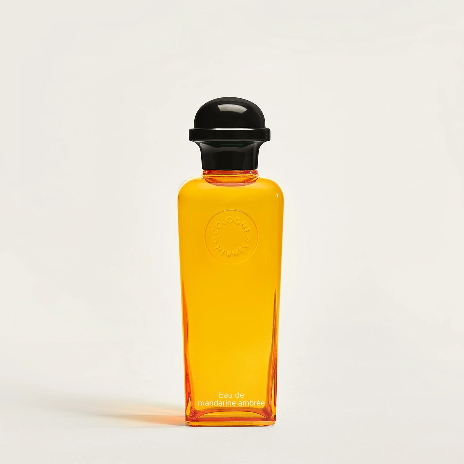 Eau de mandarine ambree Eau de cologne