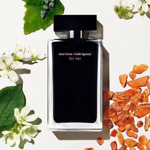 Narciso Rodriguez by Narciso Rodriguez - Eau De Toilette Spray 30 ml f. dömur