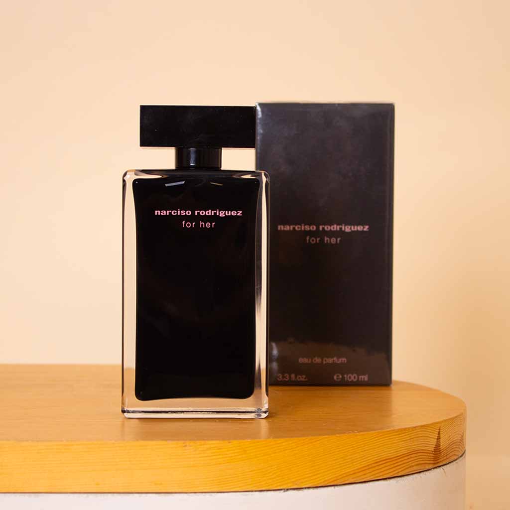 Narciso Rodriguez by Narciso Rodriguez - Eau De Toilette Spray 30 ml f. dömur